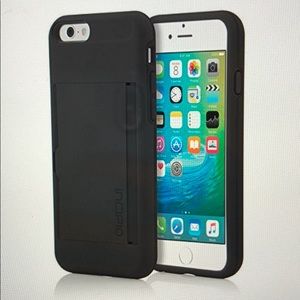 Incipio- iPhone 6/6s case